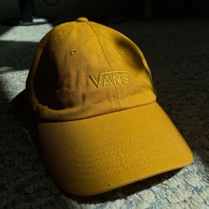 Vans Dad Hat